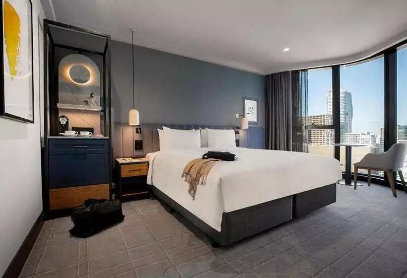 Hotelli Voco Melbourne Central