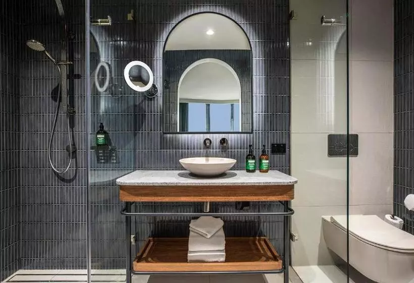 Hotelli Voco Melbourne Central