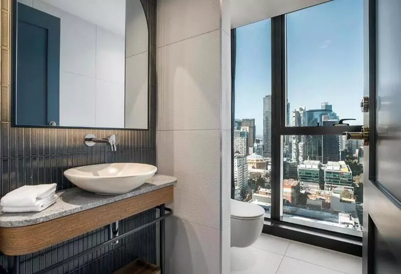 Hotelli Voco Melbourne Central