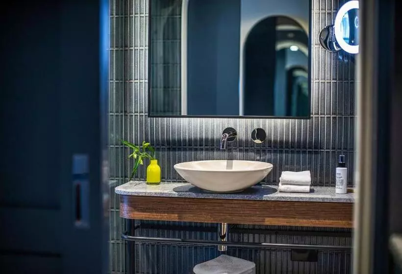 Hotelli Voco Melbourne Central