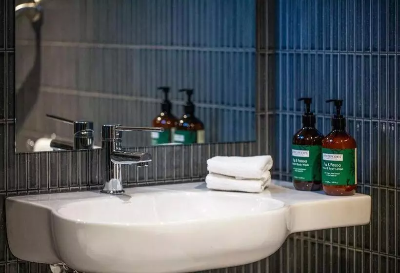 Hotelli Voco Melbourne Central