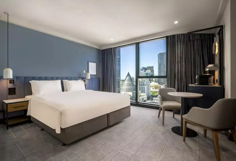 Hotelli Voco Melbourne Central