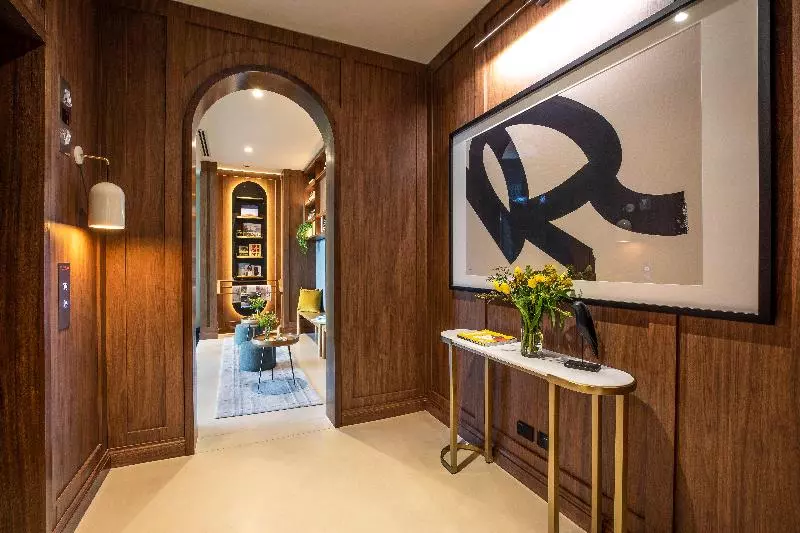 Hotelli Voco Melbourne Central