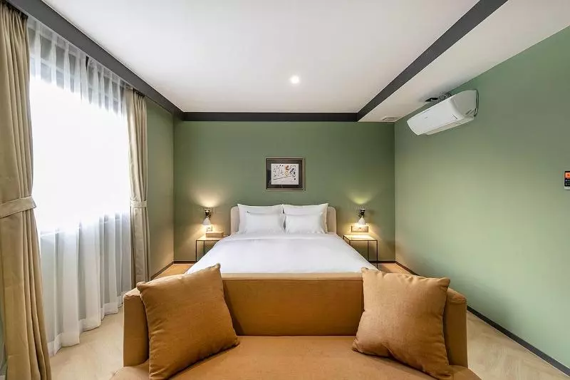 Yaja Hotel Gimhae