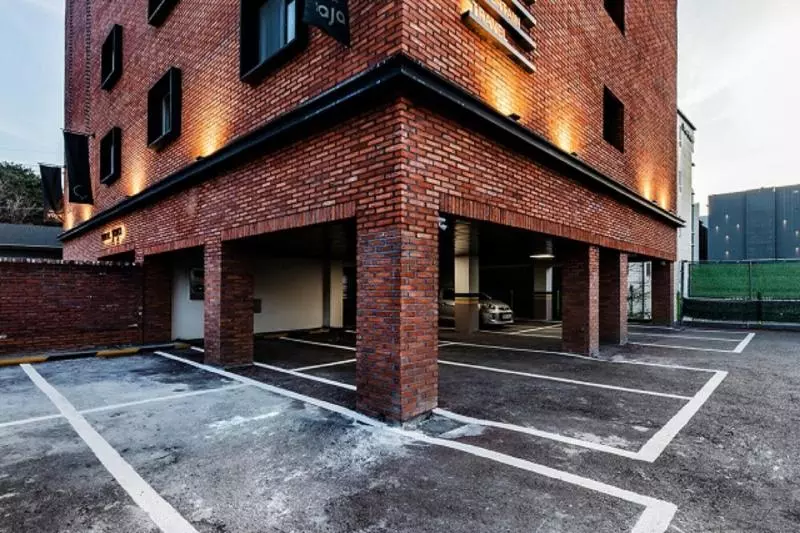 Yaja Hotel Gimhae
