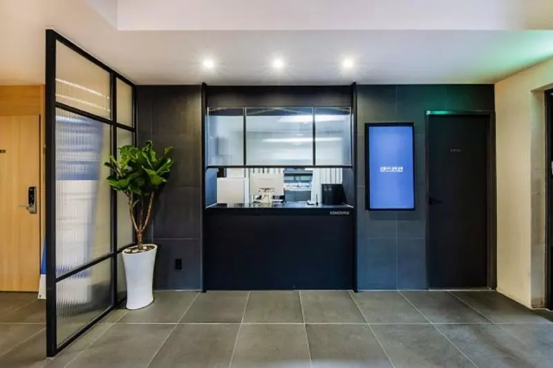 Yaja Hotel Gimhae