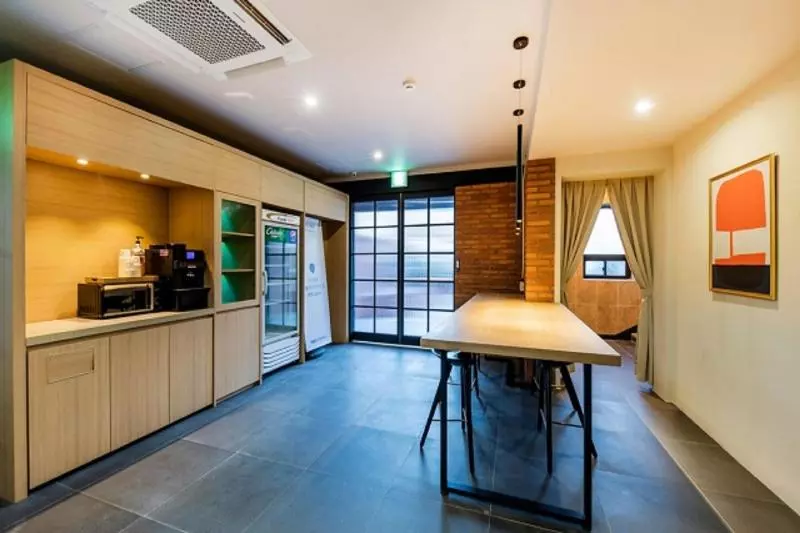 Yaja Hotel Gimhae