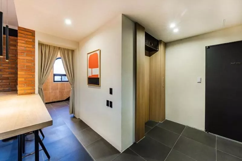 Yaja Hotel Gimhae