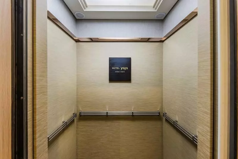 Yaja Hotel Gimhae