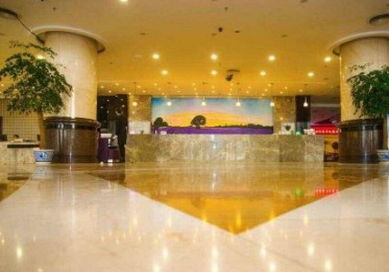Lavande Hotel Shijiazhuang Museum Branch