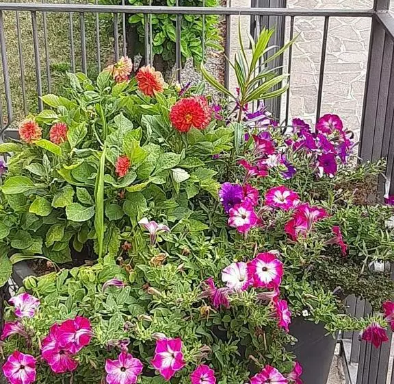 Majatalo Casa Vacanze Da Cinzia