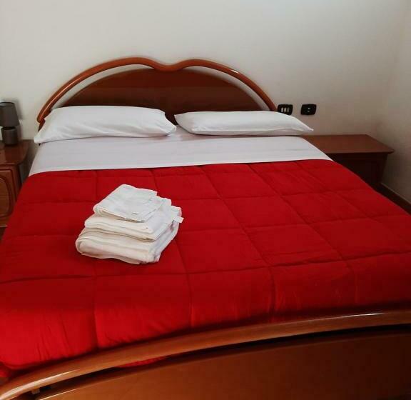 펜션 Casa Vacanze Da Cinzia