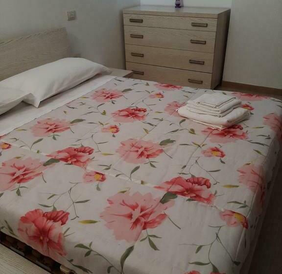 펜션 Casa Vacanze Da Cinzia