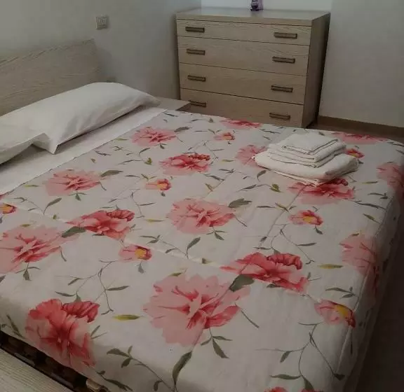 Majatalo Casa Vacanze Da Cinzia