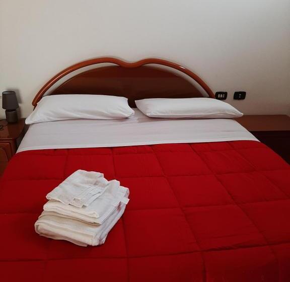 펜션 Casa Vacanze Da Cinzia