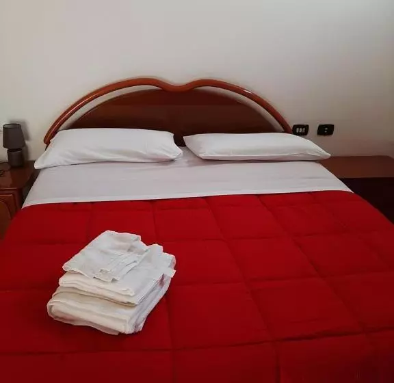 Majatalo Casa Vacanze Da Cinzia