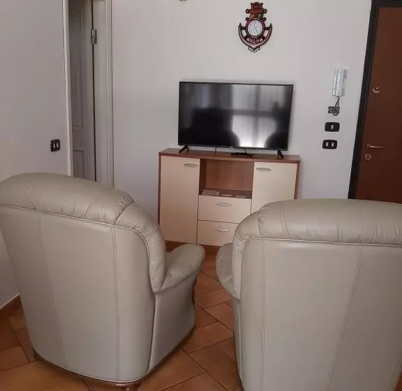 Majatalo Casa Vacanze Da Cinzia