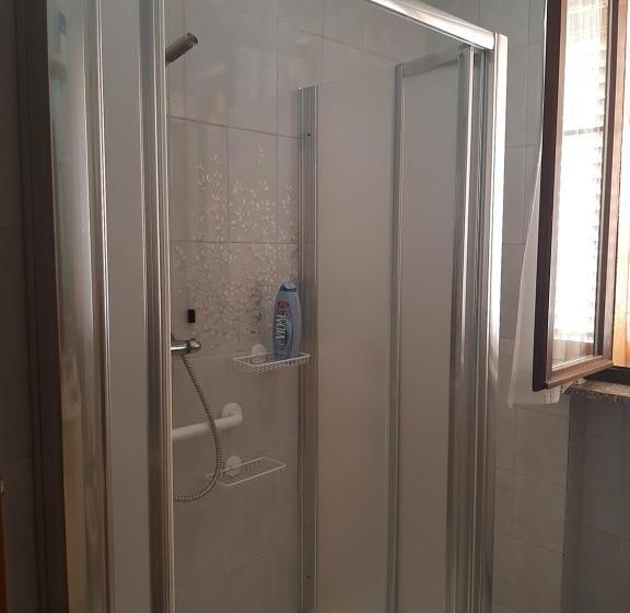 펜션 Casa Vacanze Da Cinzia