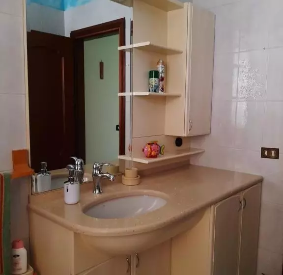 Majatalo Casa Vacanze Da Cinzia