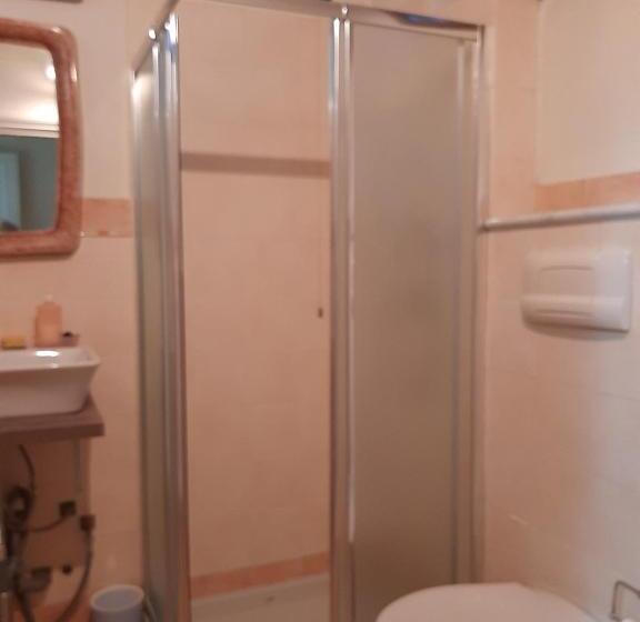 펜션 Casa Vacanze Da Cinzia