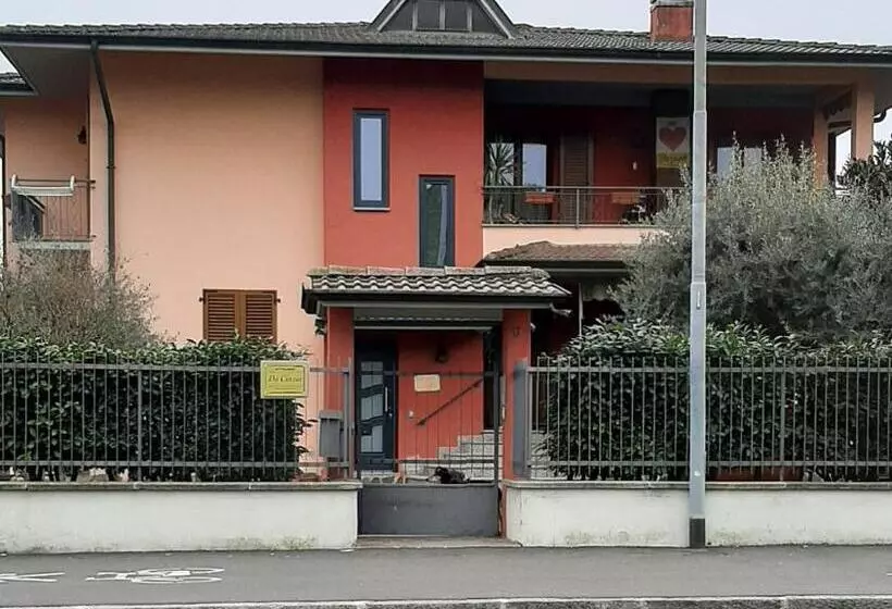 Majatalo Casa Vacanze Da Cinzia