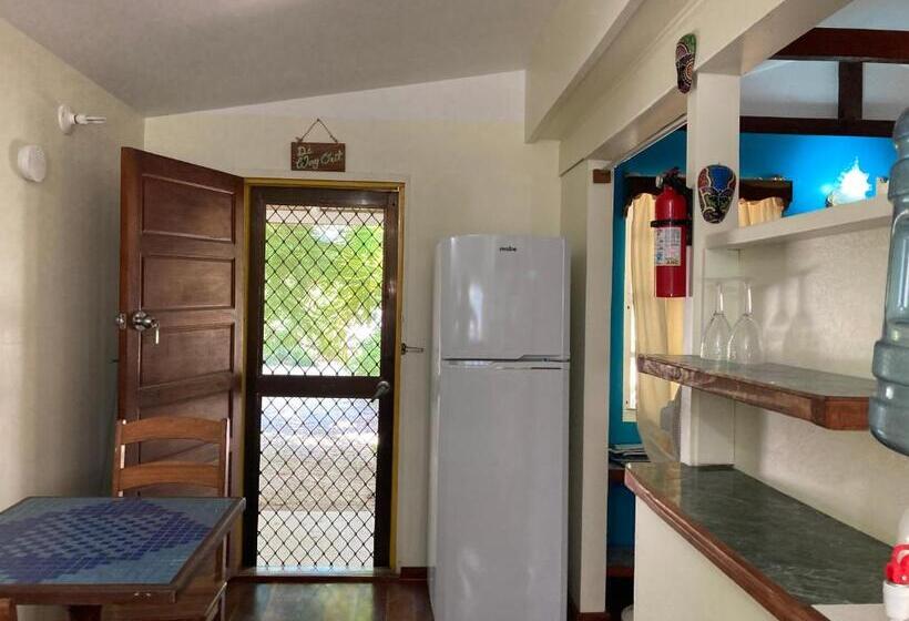 پانسیون Jaguar Morning Star