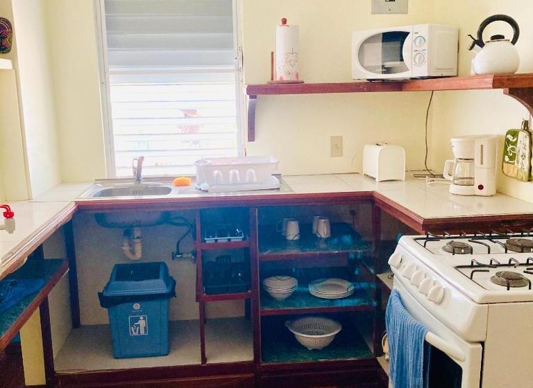 پانسیون Jaguar Morning Star