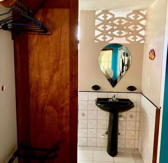 پانسیون Jaguar Morning Star