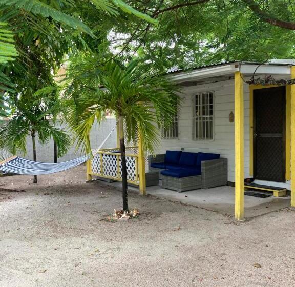 پانسیون Jaguar Morning Star