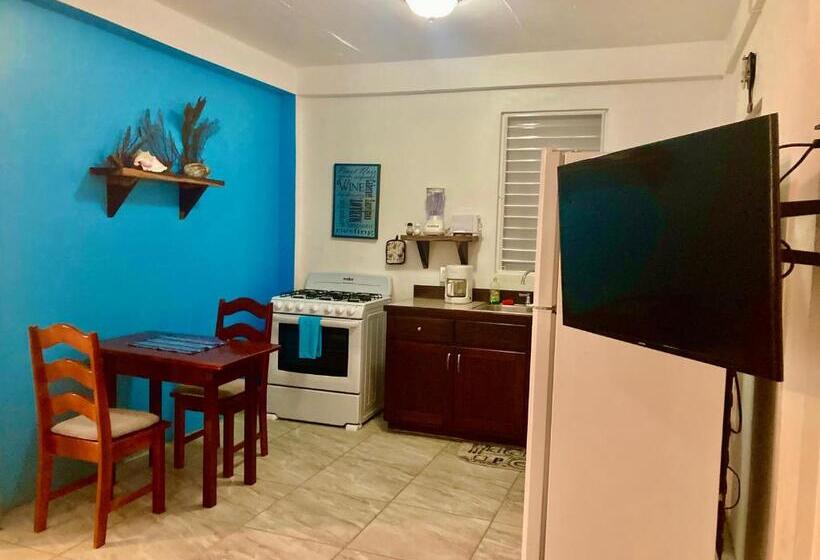 پانسیون Jaguar Morning Star