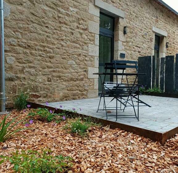 Pensionat Les Cotonnades