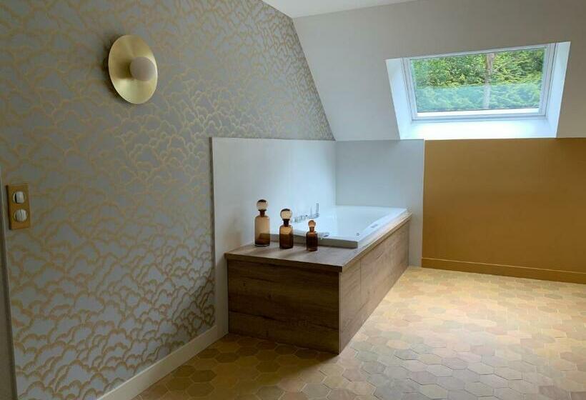 Pensionat Les Cotonnades