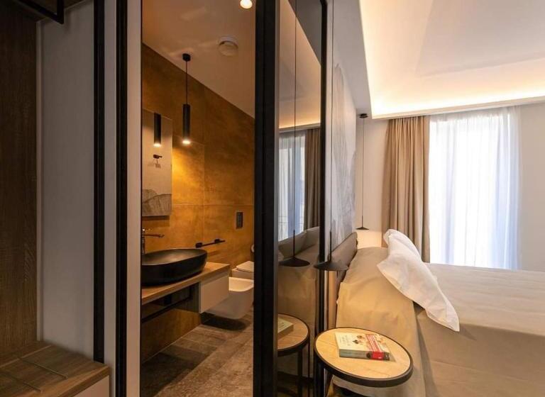 펜션 Palazzo Raho Suites