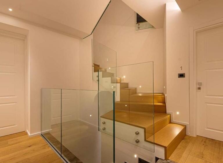 펜션 Palazzo Raho Suites