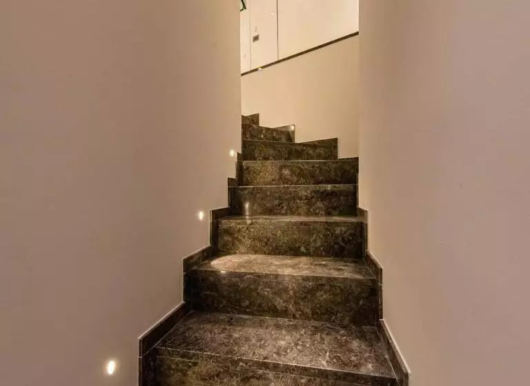 Pension Palazzo Raho Suites