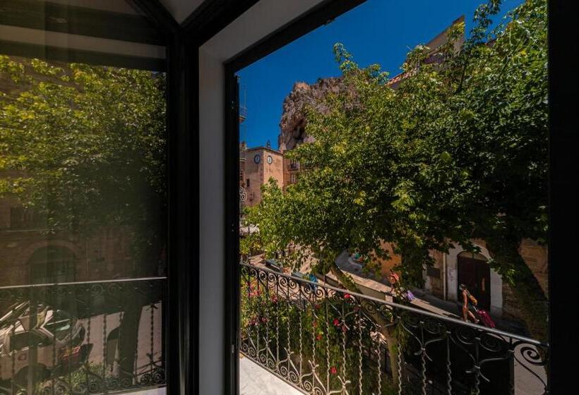 펜션 Palazzo Raho Suites