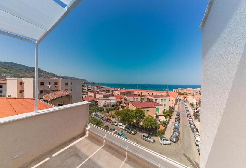 펜션 Palazzo Raho Suites