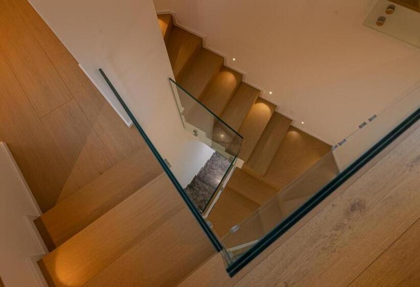 펜션 Palazzo Raho Suites