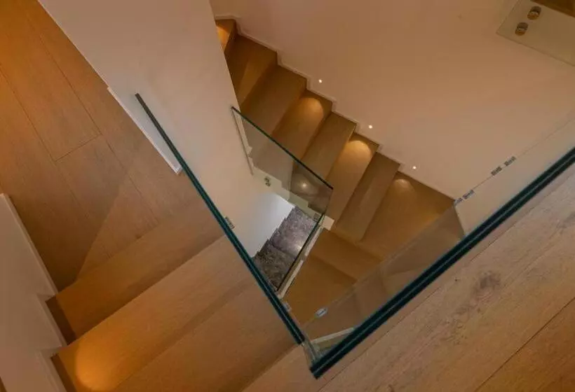 Pension Palazzo Raho Suites