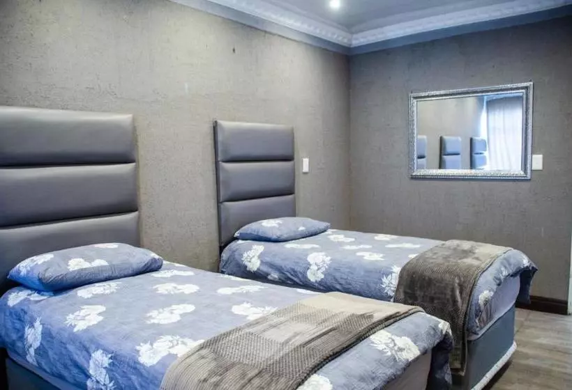 Majatalo Simunye Guest House