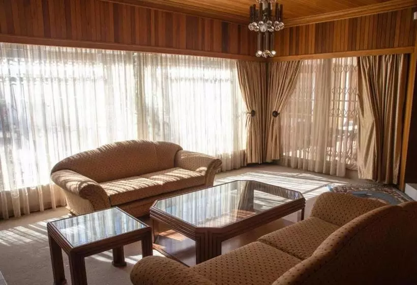 Majatalo Simunye Guest House