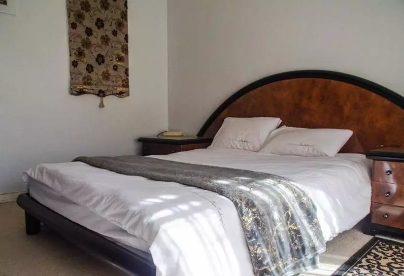 Majatalo Simunye Guest House