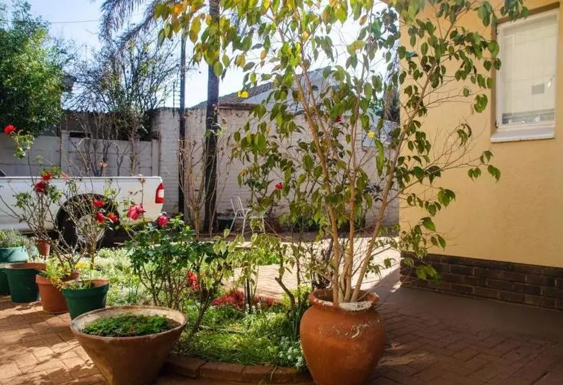 Majatalo Simunye Guest House