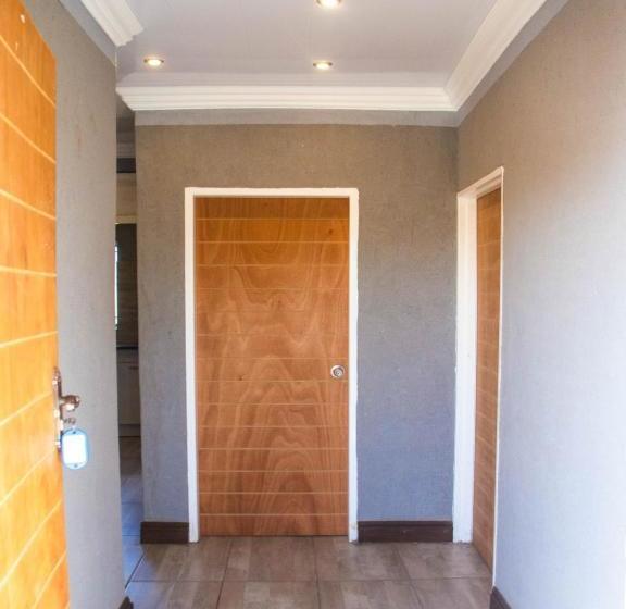 Pension Simunye Guest House