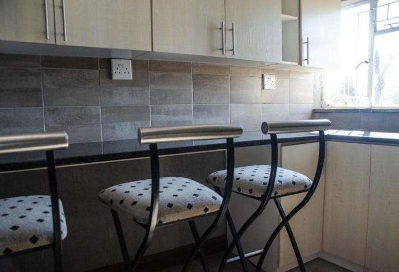 Pension Simunye Guest House