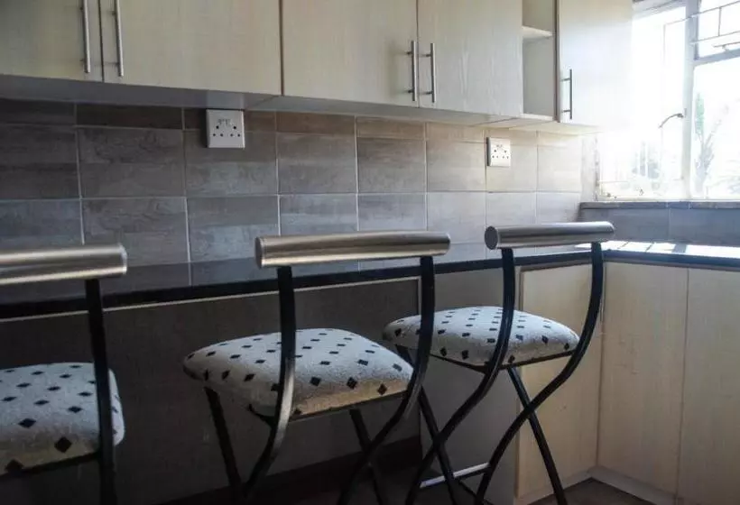 Majatalo Simunye Guest House