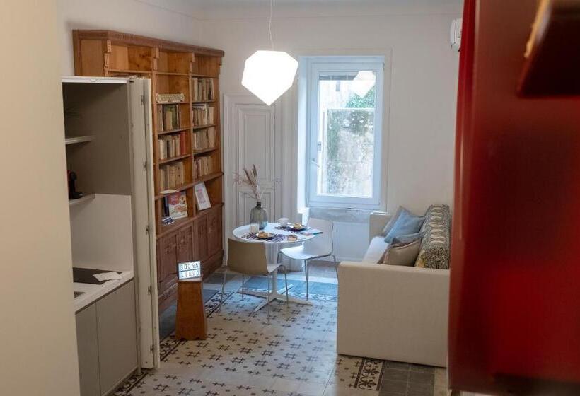 بنسيون Sognalibro Bed And Books