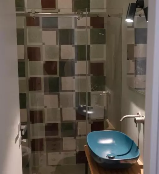 پانسیون Sognalibro Bed And Books