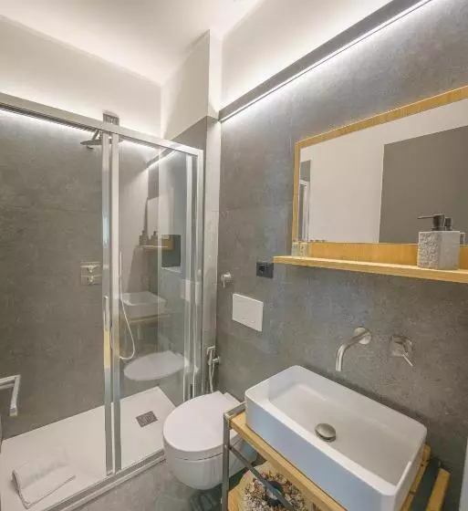 تختخواب و صبحانه Cafuné Rooms