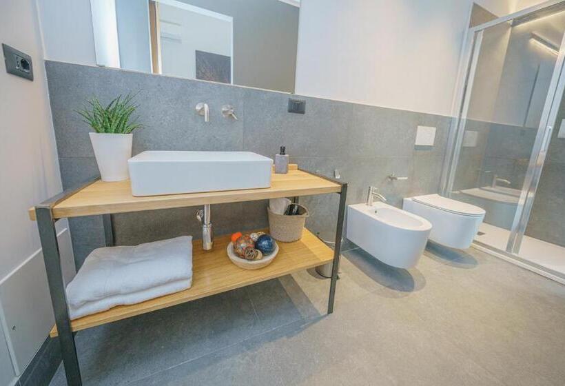 تختخواب و صبحانه Cafuné Rooms